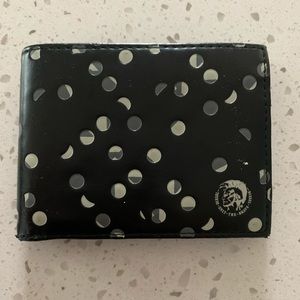 Vintage Diesel Wallet